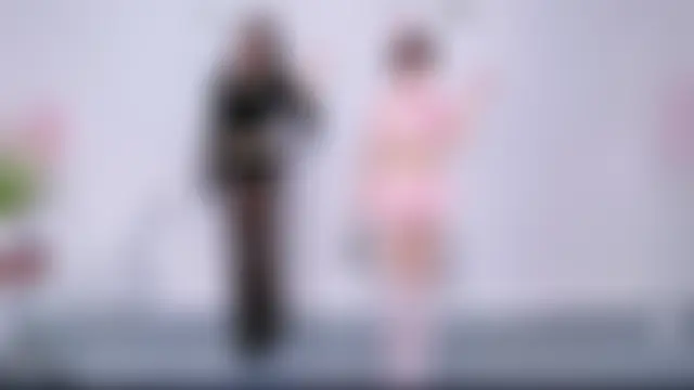 Bilik Sembang Langsung SNSD-x2