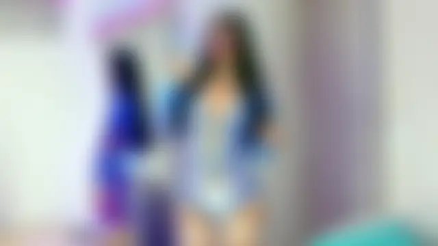 Bunnyvaleeee Adlı Modelin Canlı Sohbet Odası