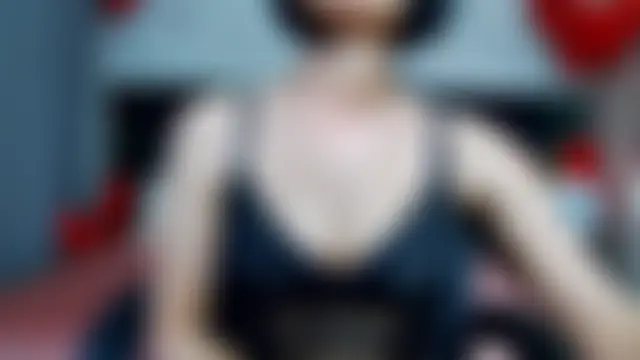 KalystaSwiss Adlı Modelin Canlı Sohbet Odası