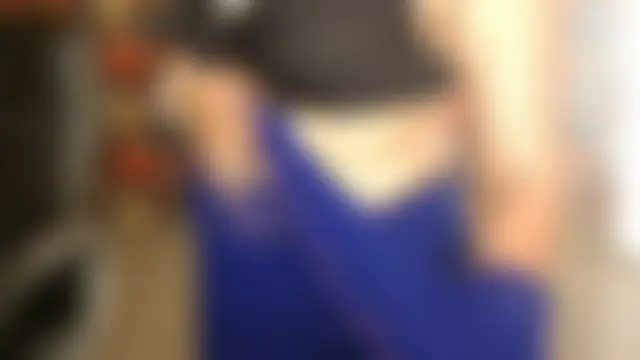 Yanshi55 Adlı Modelin Web Kamerası Şovu