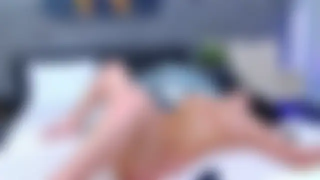 Webkamerová show AllanaJoy