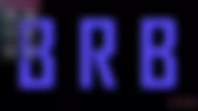 MagdalenaMercedes' Webcam Show