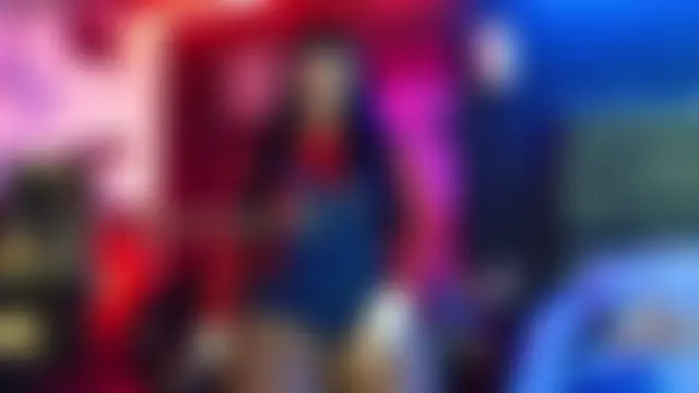 Bilik Sembang Langsung aprildoll