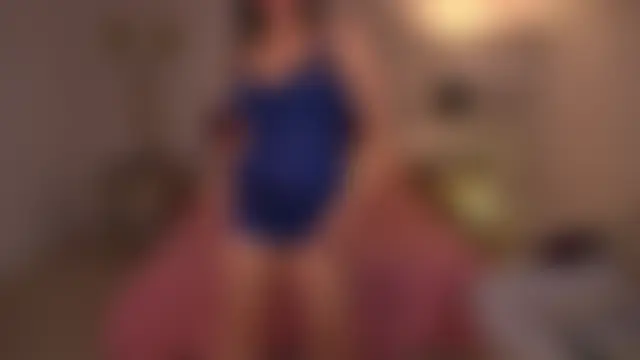 VelvetLuck Adlı Modelin Canlı XXX Sohbeti