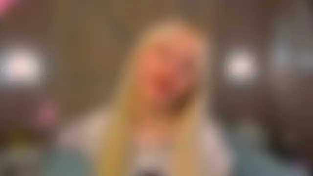 AdeleSilvy élő XXX-chatje