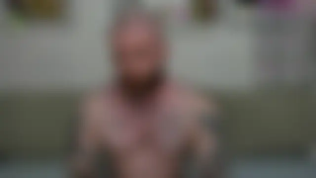 Gerard_Finbar's Webcam Show