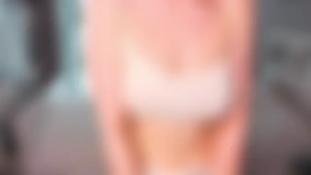 AminaRuthers' Webcam Show