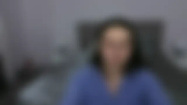 MikaFoxyn Webbikameraesitys