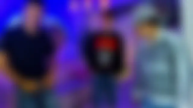 Show Webcam de Houseofwarrios