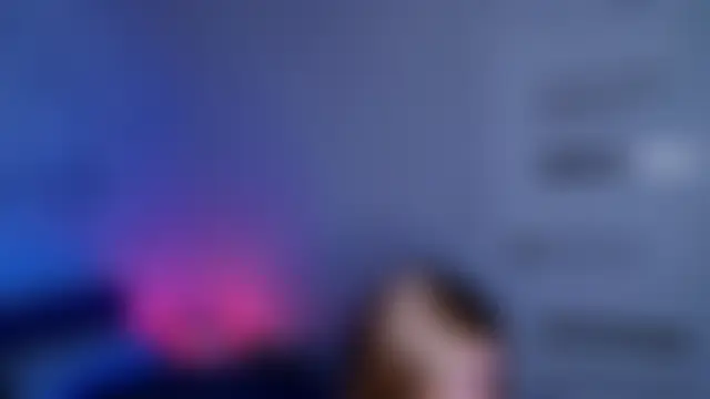 LulyDOLL's Webcam Show