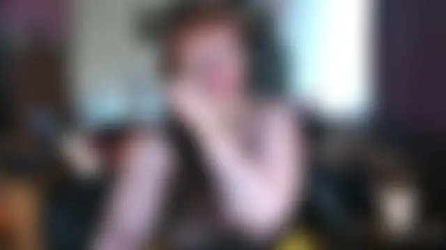 Czat XXX na żywo – Nikki_March