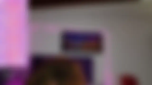 Czat XXX na żywo – ebony_NeighborMoans