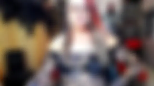 غرفة دردشة LindaDaemonX المباشرة