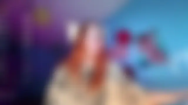 IvyDavis- Adlı Modelin Canlı XXX Sohbeti