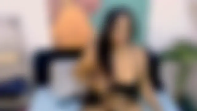 Bilik Sembang Langsung Ebonycherryx