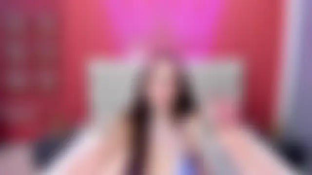 Bilik Sembang Langsung Charlottecurvyy