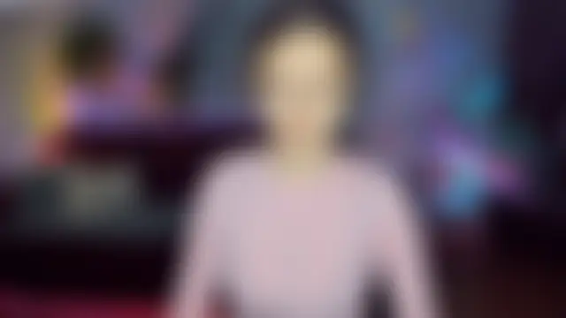 Chat soba uživo modela BeatriceShine