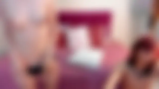 Eros_Nyx_: онлайн-секс-чат