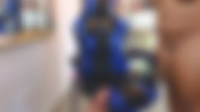 Kenya--Buhleのライブチャットルーム