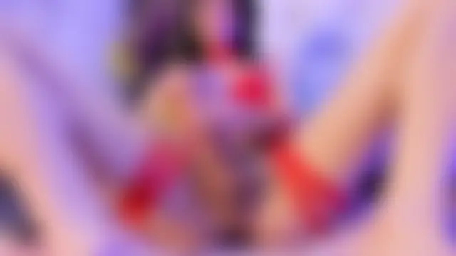 alisstarr's Webcam Show