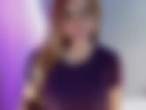 NyxaraSinDollのウェブカメラショー