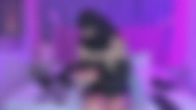 Show webcam de Nayla-Mouna