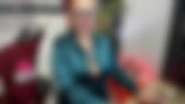 VictoriaPaker Adlı Modelin Canlı Sohbet Odası