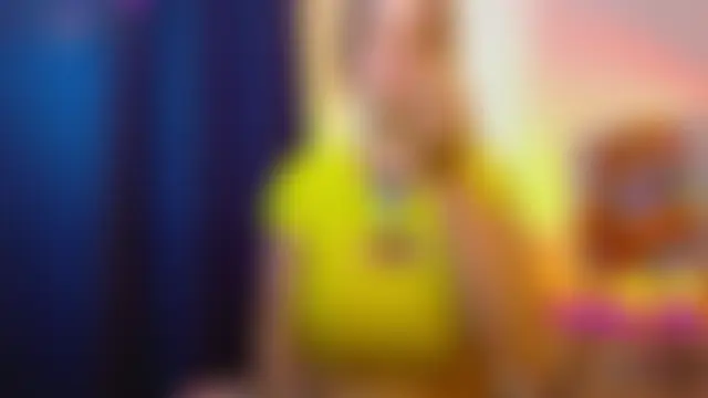 Show webcam de Ann_mikela