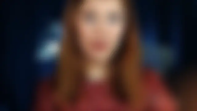 MissBeverlyMills: онлайн-секс-чат