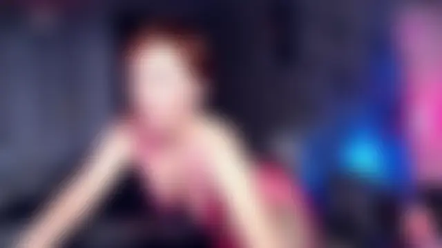 SofiaBlaze Adlı Modelin Web Kamerası Şovu