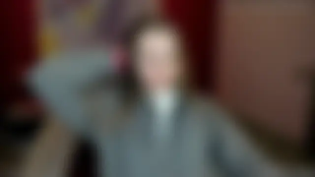 LizaGost Adlı Modelin Canlı Sohbet Odası