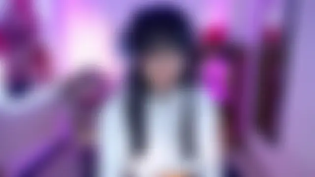 FIORELLA_Lのウェブカメラショー