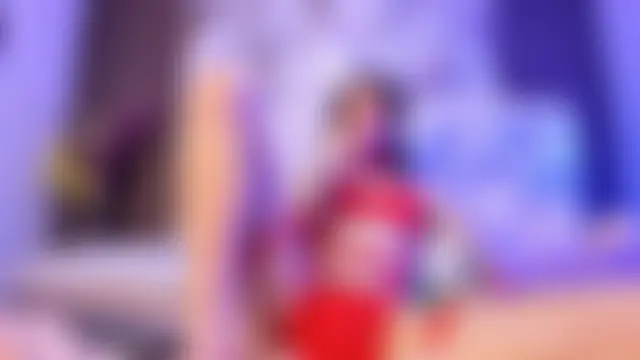 alisstarr Webcam-Show