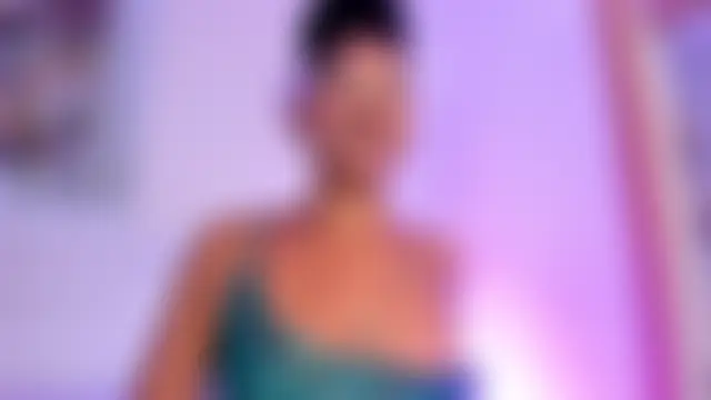 Bilik Sembang Langsung Afro_Luna