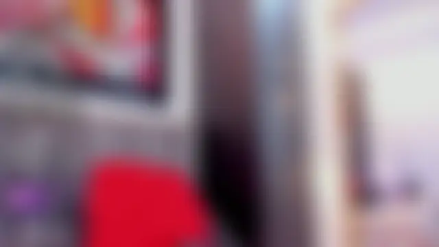 Bilik Sembang Langsung Andre_cloefoxx_