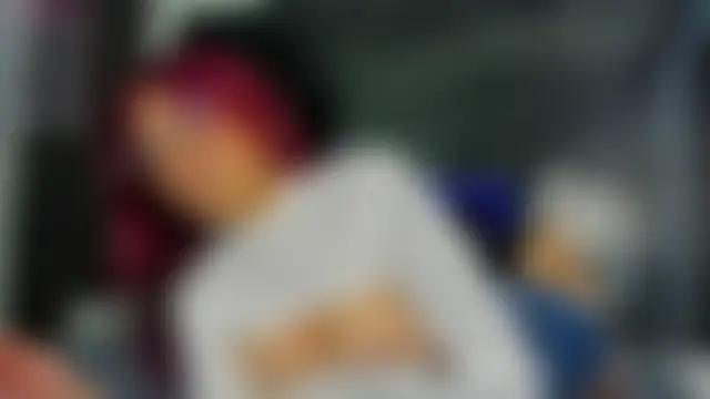 Bilik Sembang Langsung melanie_roux__