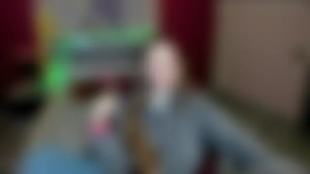 غرفة دردشة LizaGost المباشرة