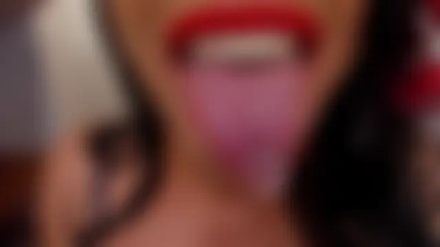 sweet_Elizabeth – Kamerová šou