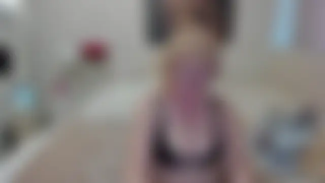 laylaroma's Webcam Show