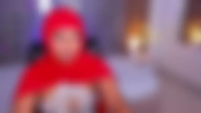 SalmaZahid Webcam show