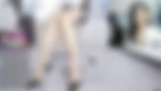 Saffron_10 Adlı Modelin Web Kamerası Şovu