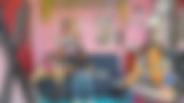 Bilik Sembang Langsung lesbiancuple