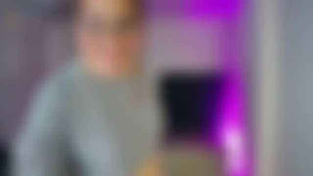 Bilik Sembang Langsung conniejames_m