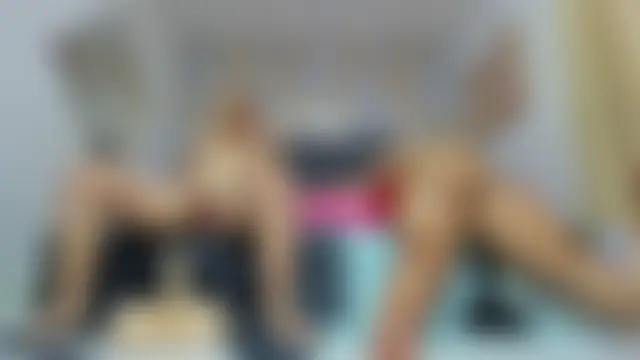 Bilik Sembang Langsung Caroliine_Torres