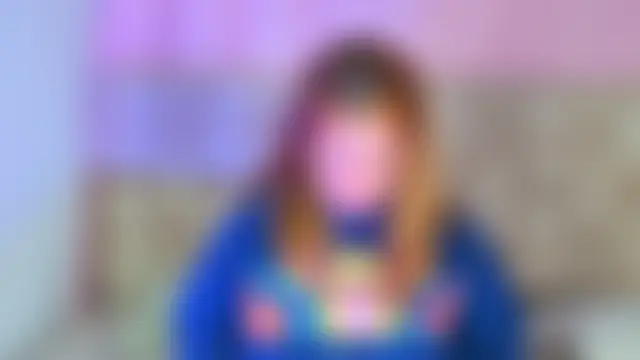 NanyMatrioska webcam show