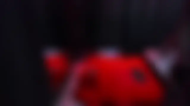 Bilik Sembang Langsung Annaleah_