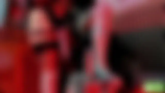 madame_ibby Chat Room in diretta