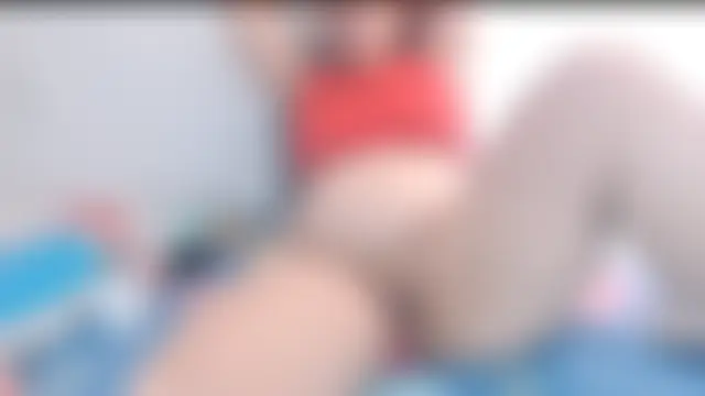 Czat XXX na żywo – shunrei_saan