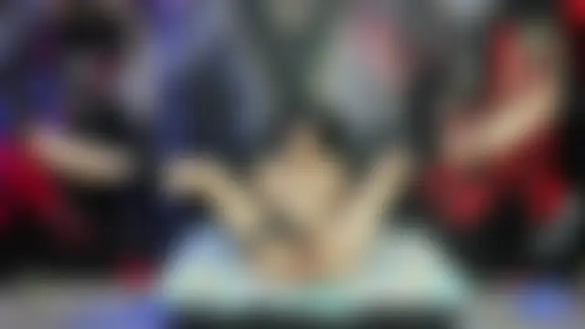 Phòng Chat Trực Tiếp SUBMISSION_BDSM