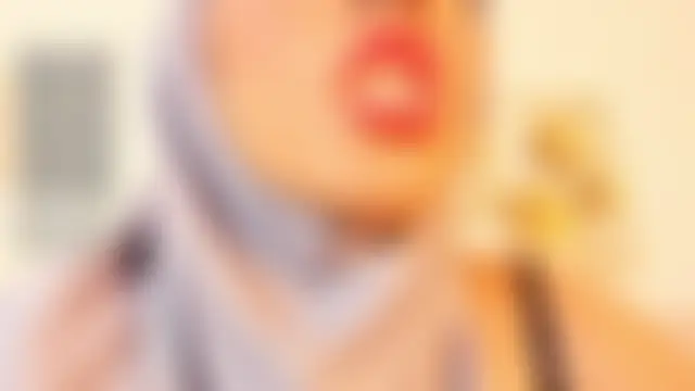 hanajameela Adlı Modelin Web Kamerası Şovu